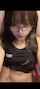 camgirl amateur black hair