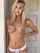 blonde topless nude