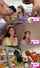 brunette marina gold cumwalk