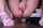 shaking orgasmslut brunette redhead