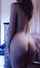 nude bubble butt ass