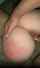 pawg smacked red