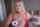 busty chubby blonde