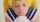 cosplay blonde sailormoon