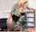 big tits milf office