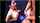 corset cumshot brunette