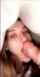amateur blowjob white