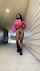ebony twerk ass
