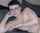 camgirl pale short hair