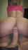 amateur blonde pink