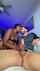 handjob girlfriend helping hand