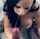 blowjob deepthroat saliva