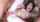 threesome brunette anal