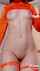 velma slim cosplay