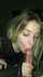 amateur blonde blowjob