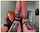 camgirl fishnet fishnets