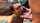 short hair glasses deepthroat