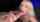 blonde blowjob pov