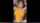 camgirl yellow dress big tits