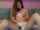 teen brunette masturbation