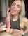 slut blowjob blonde