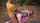 teen outdoor babe