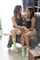 cute brown hair teen