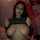 big tits brunette cam girl