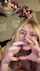 camgirl blonde topless
