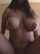 ebony black girl big tits