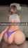 blonde amateur big ass