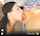 camgirl long tongue brunette