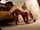 rough humiliation high heels