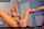 camgirl blonde solo