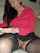 mature black stockings pantyless