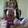 blonde stepsis foot job