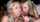 threesome blondes blowjob