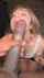 bbc interracial blowjob