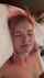 amateur pink hair cum in face