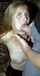 russian blonde deepthroat