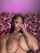 ebony big tits lucky