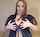 big tits camgirl undressing