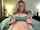 camgirl blond tattooed