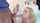 blonde handjob white