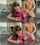 simulated threesome simulated mfm dildo