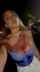 girlfriend blonde big boobs