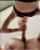 blowjob below sloppy