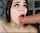 white ahegao camgirl