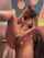 camgirl masturbating solo