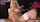 blonde fishnet stockings threesome